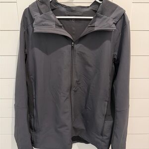 lululemon athletica Men's Windbreaker